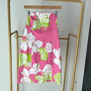 Lily Pulitzer dress